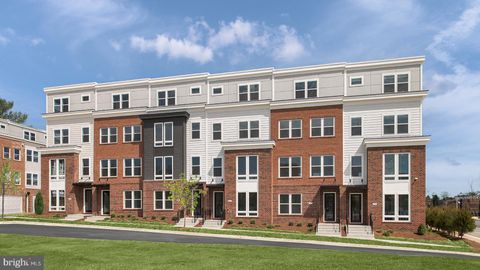 HOMESITE 18 RED OAK STREET FAIRFAX VA 22030