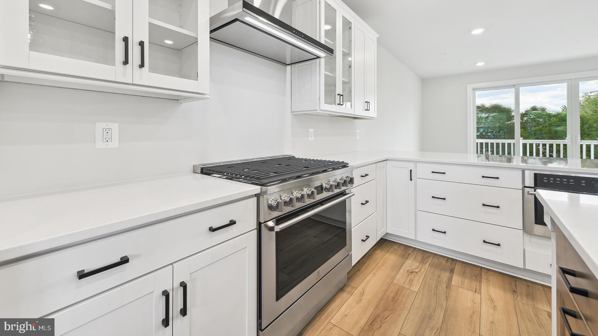 HOMESITE 18 RED OAK STREET