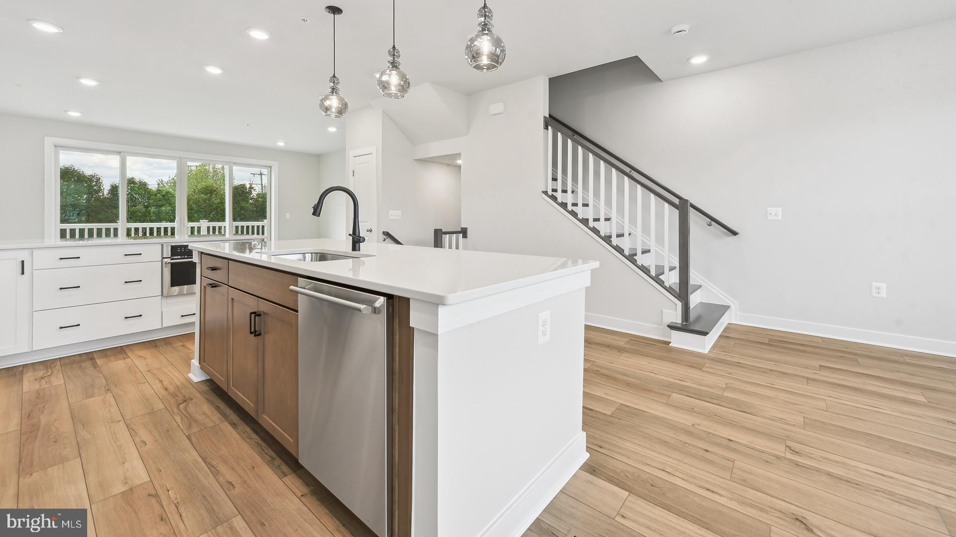 HOMESITE 18 RED OAK STREET