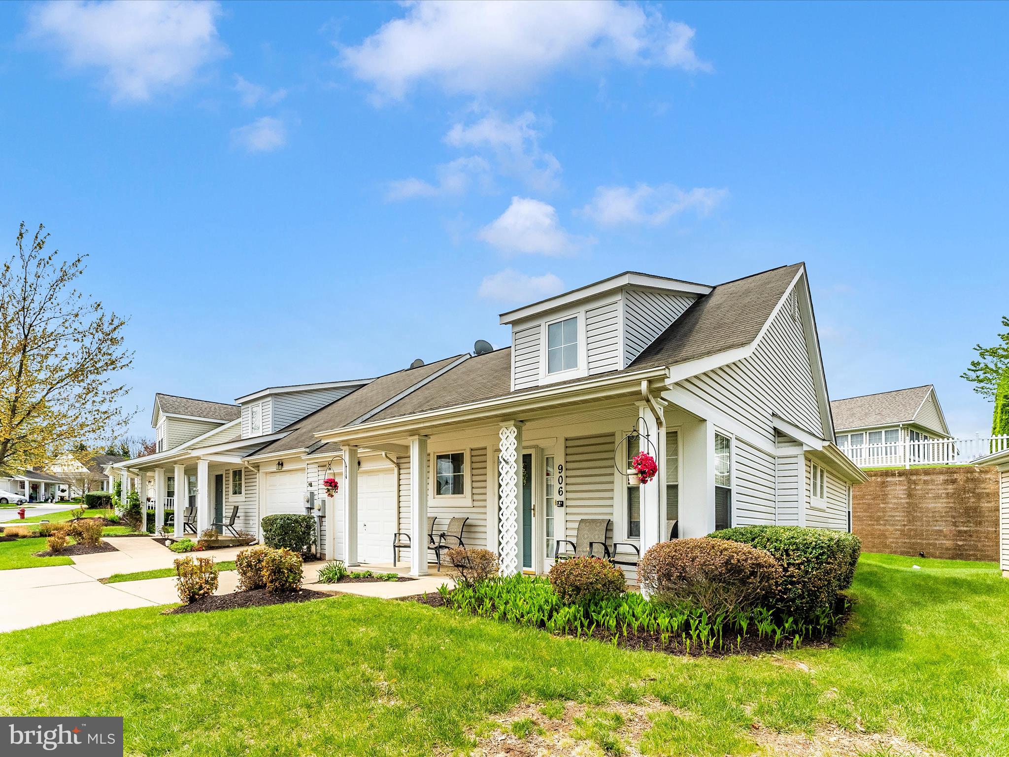 WILDWOOD PARK - Residential