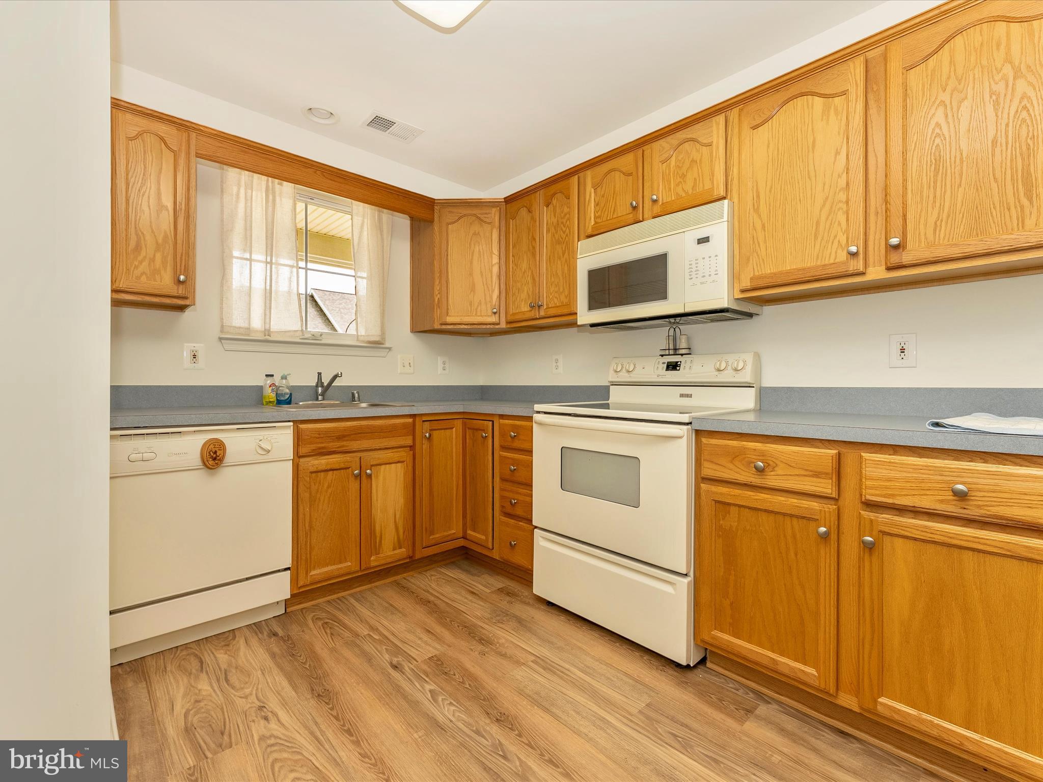 WILDWOOD PARK - Residential