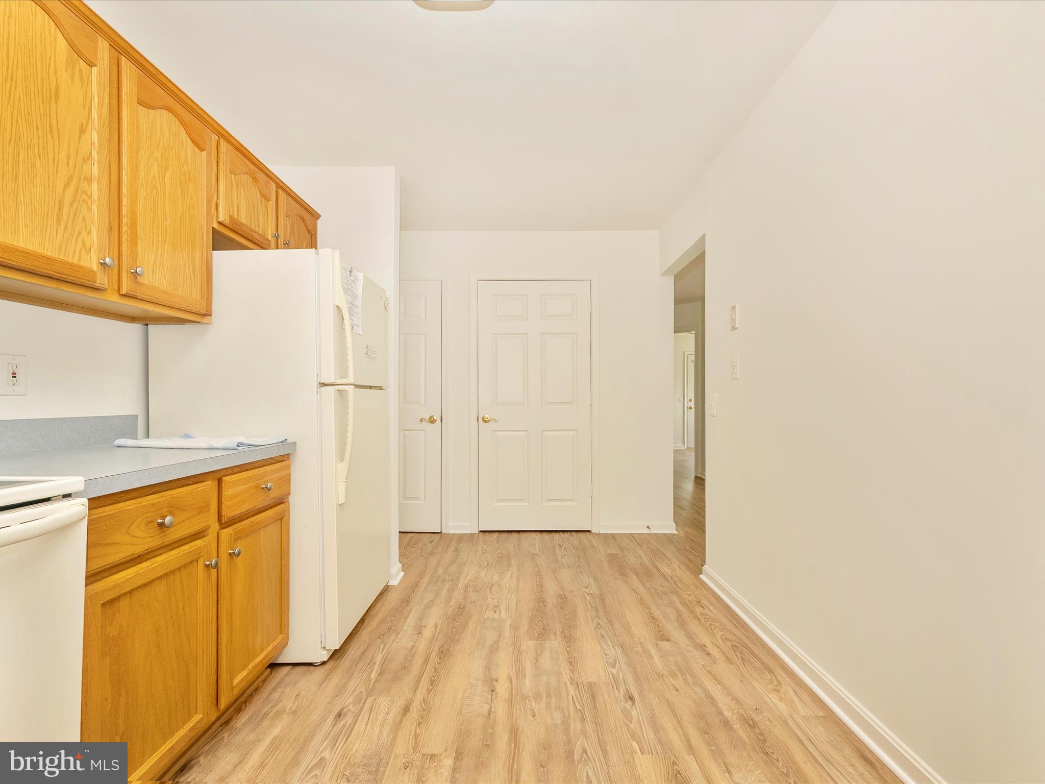 WILDWOOD PARK - Residential