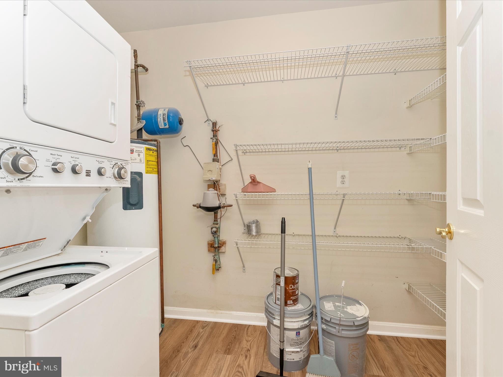 WILDWOOD PARK - Residential