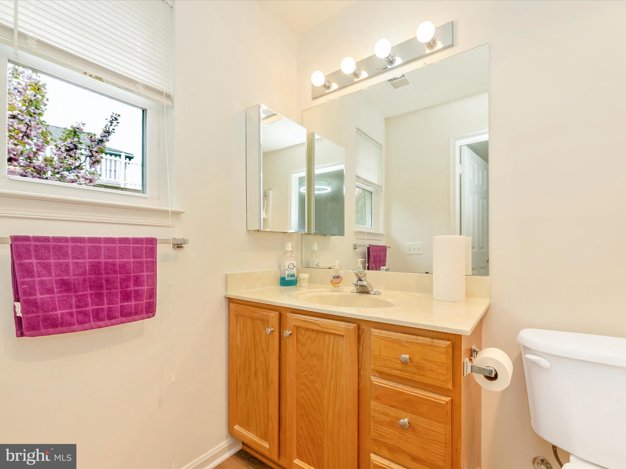 WILDWOOD PARK - Residential