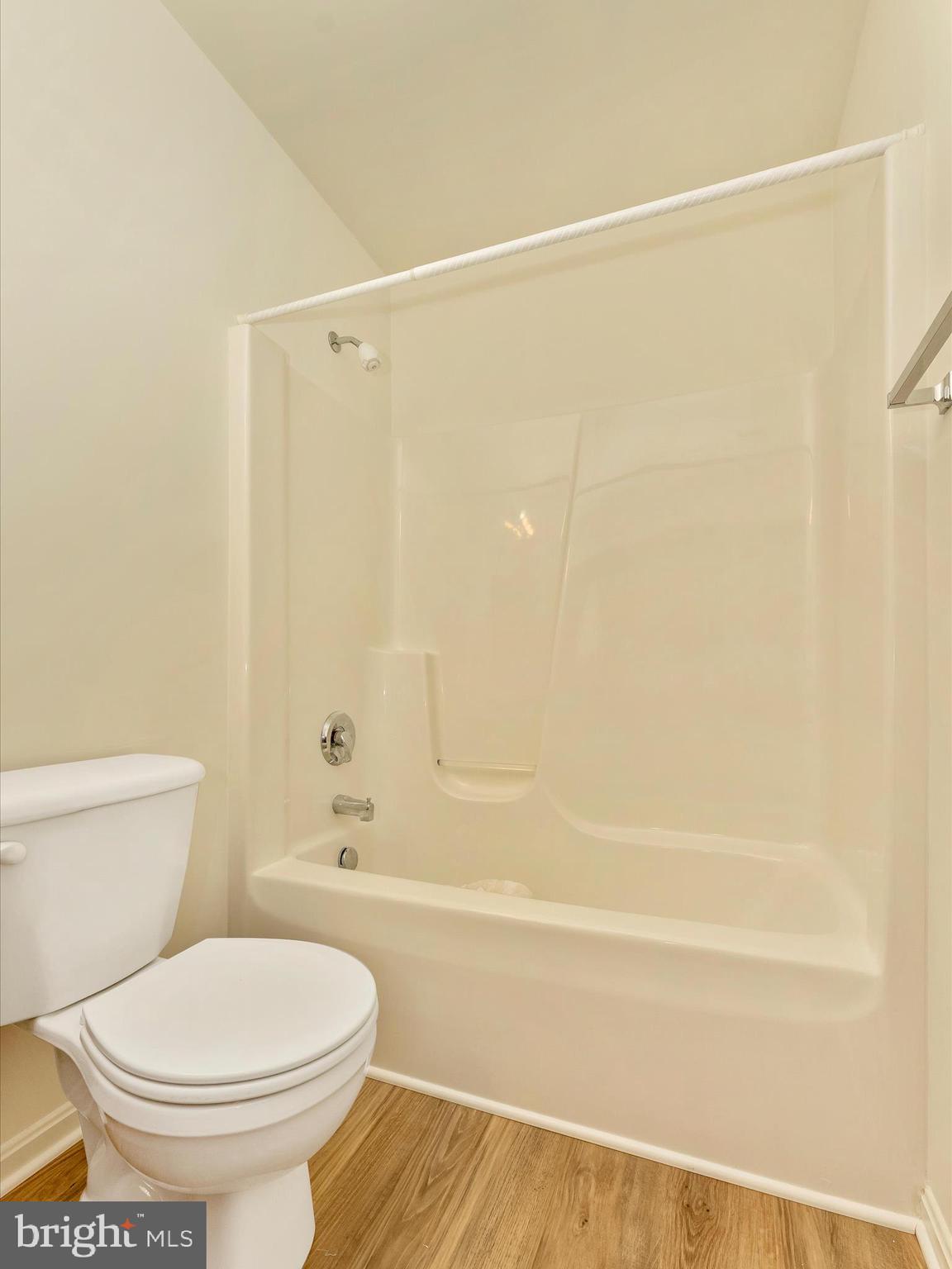 WILDWOOD PARK - Residential