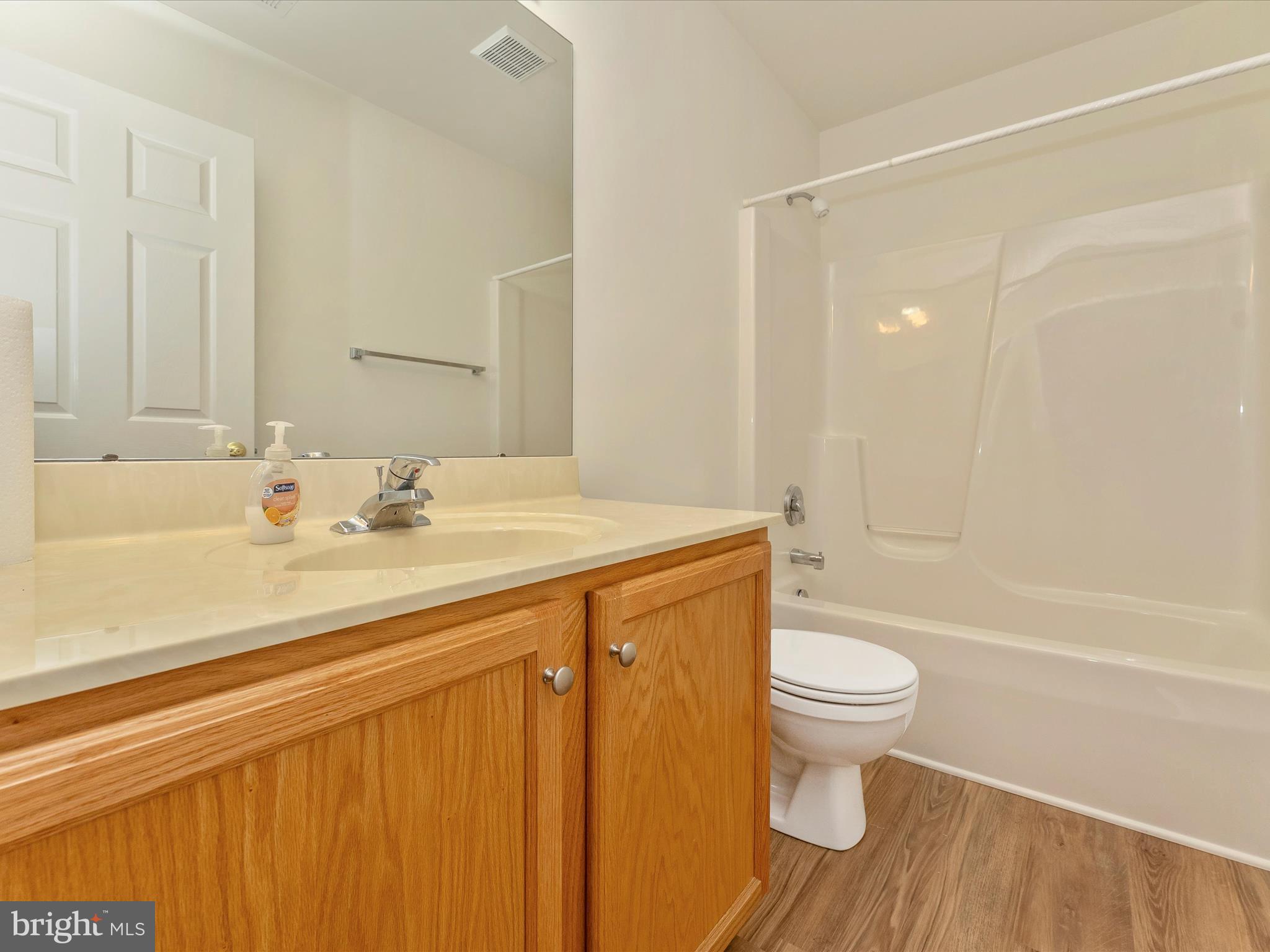 WILDWOOD PARK - Residential