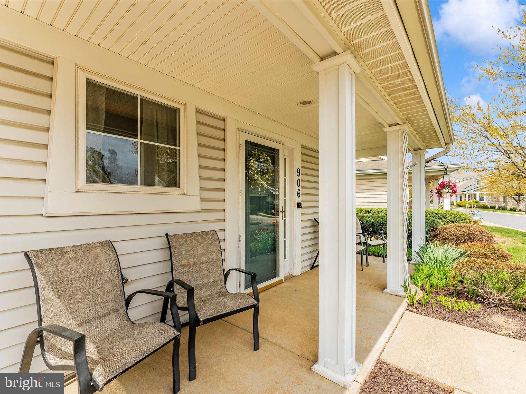 WILDWOOD PARK - Residential