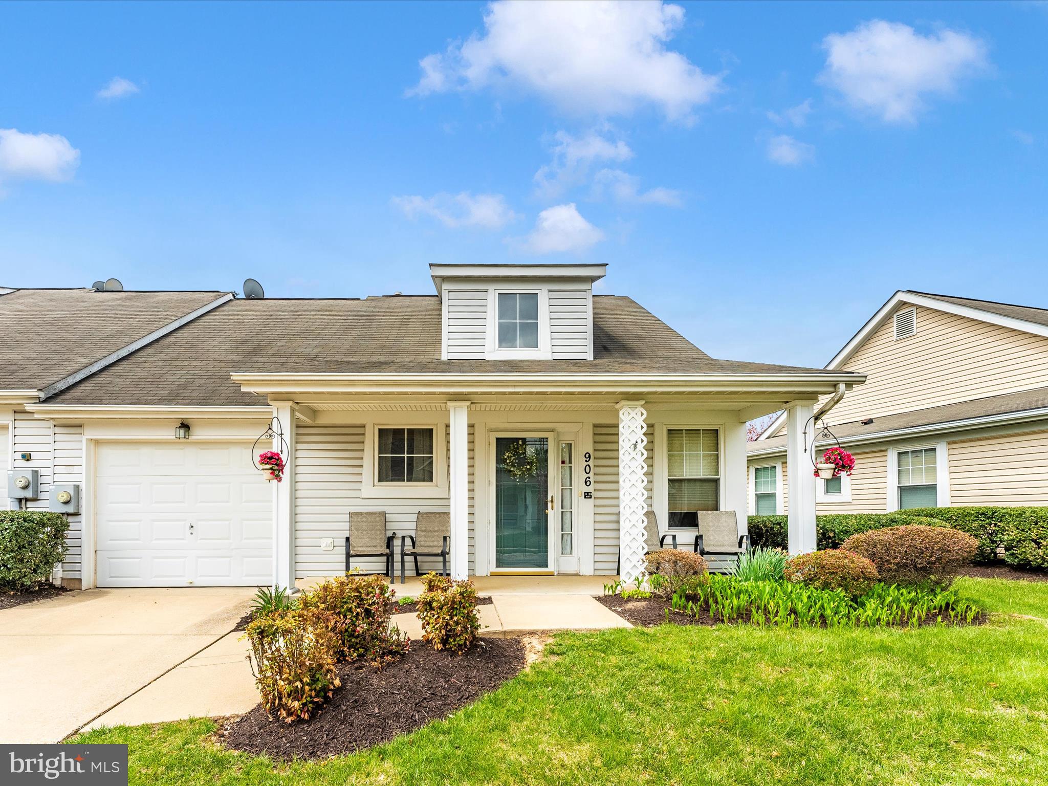 WILDWOOD PARK - Residential