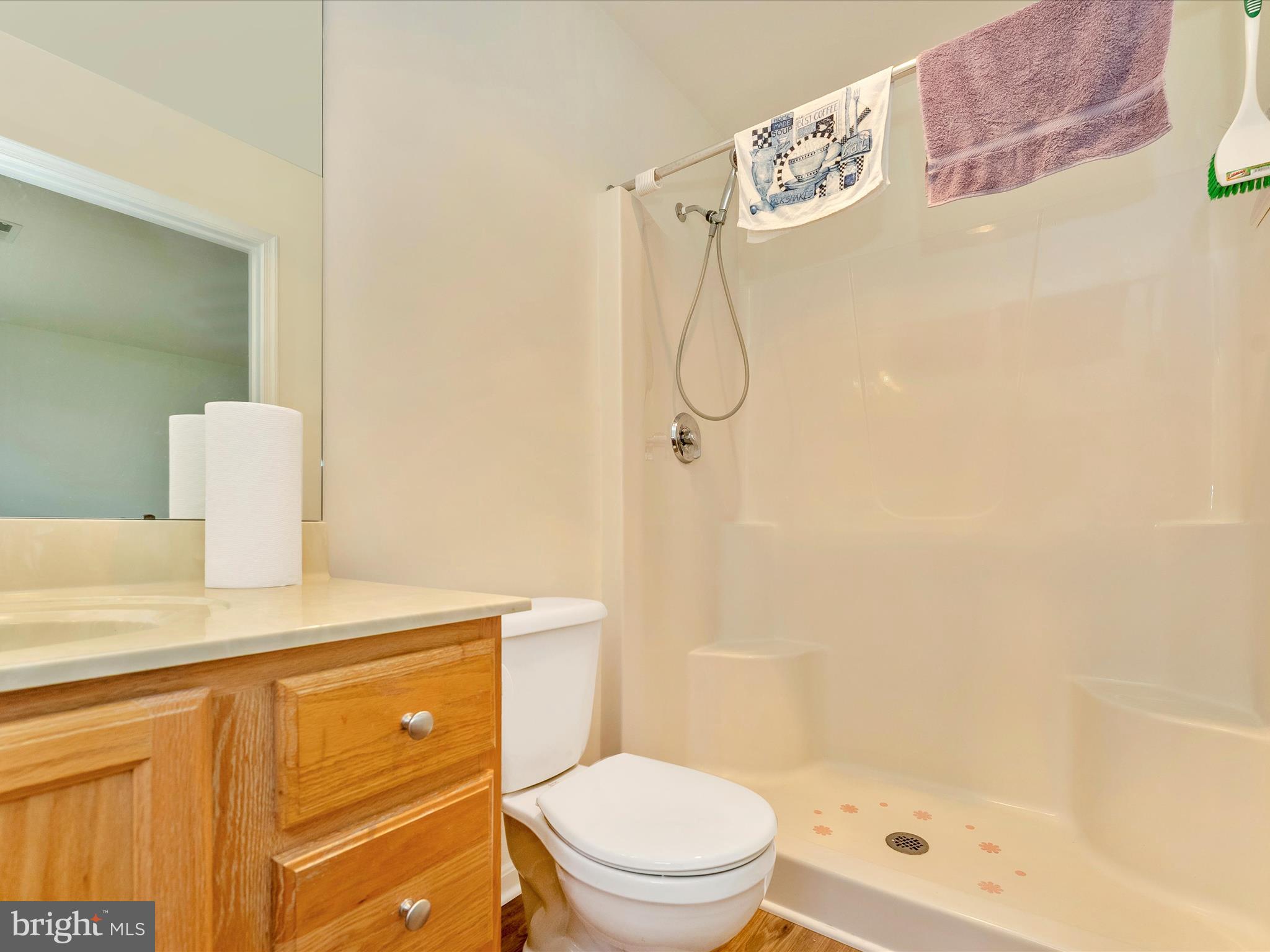 WILDWOOD PARK - Residential