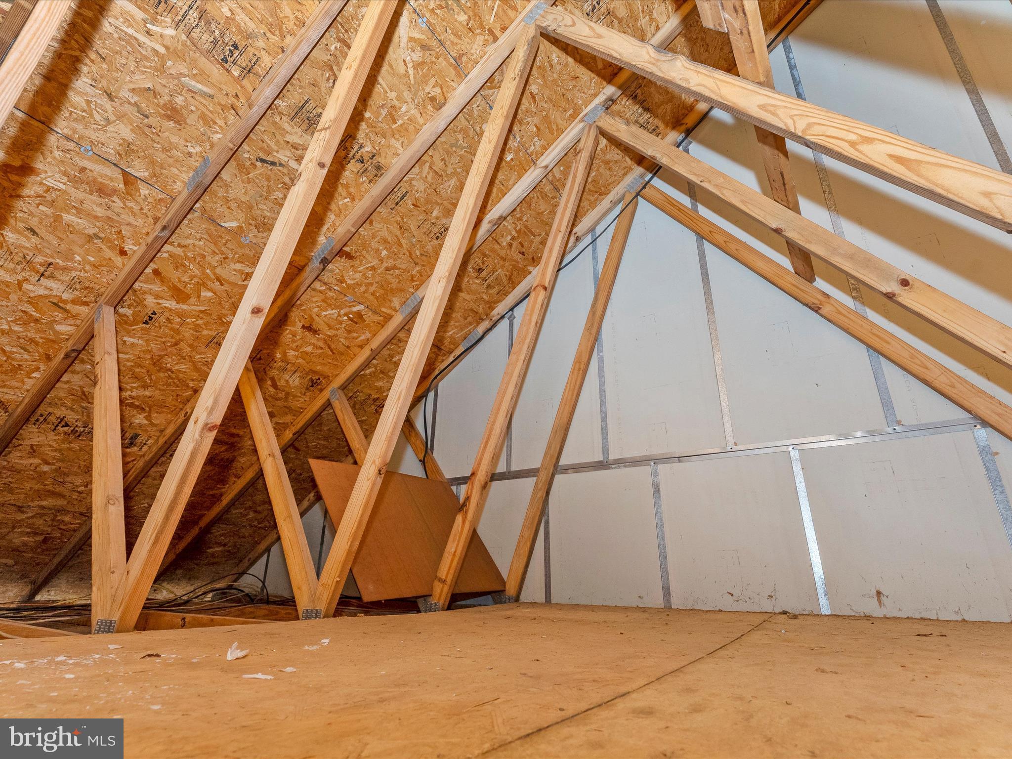 WILDWOOD PARK - Residential