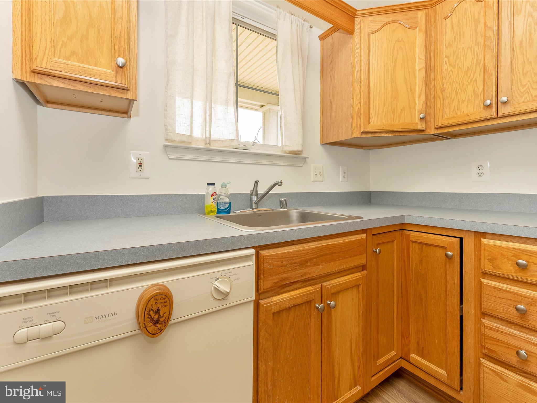 WILDWOOD PARK - Residential