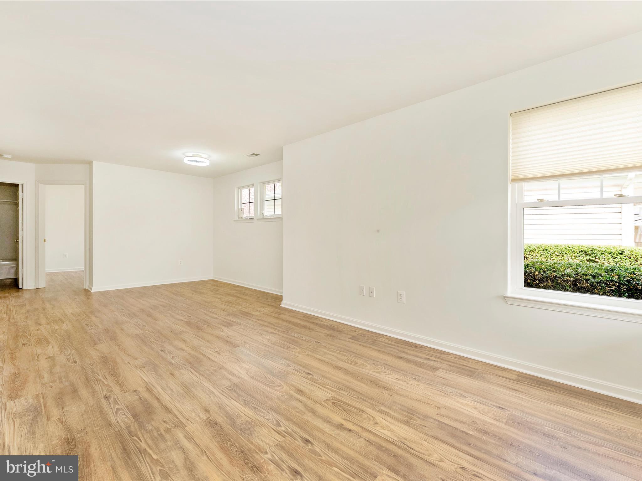 WILDWOOD PARK - Residential