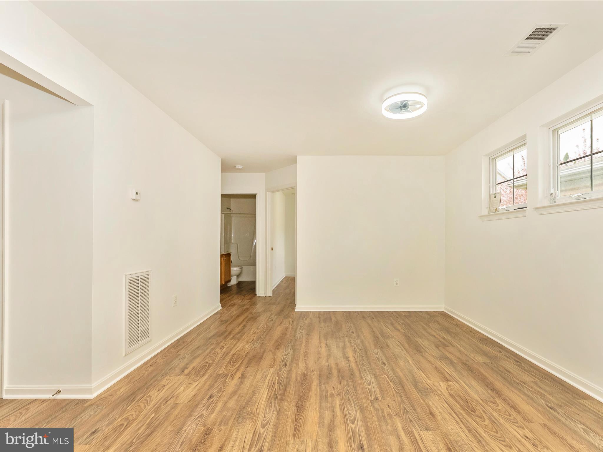 WILDWOOD PARK - Residential