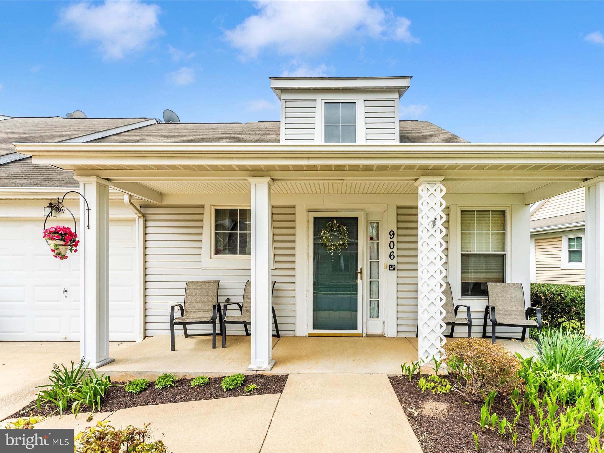 WILDWOOD PARK - Residential