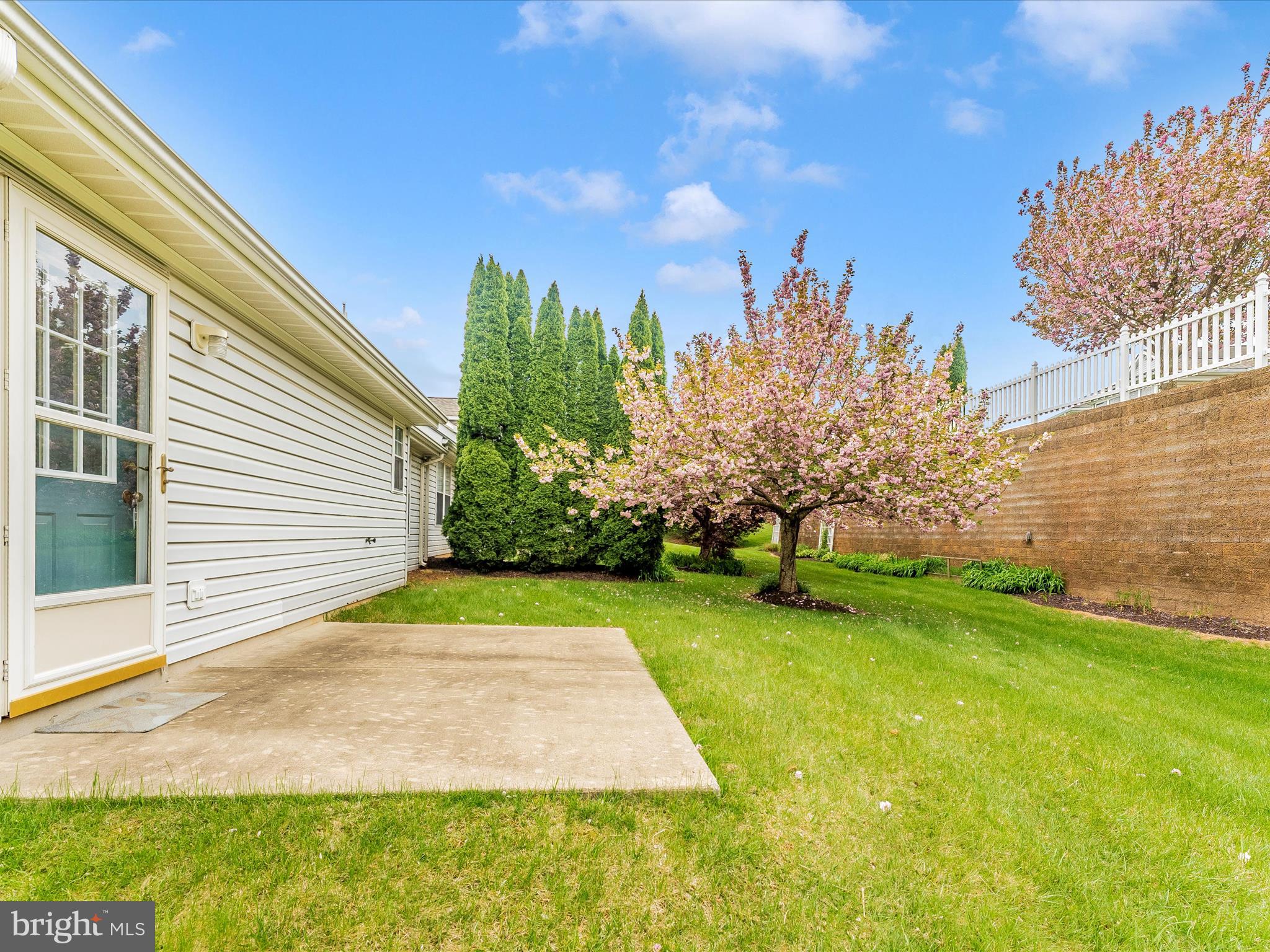 WILDWOOD PARK - Residential