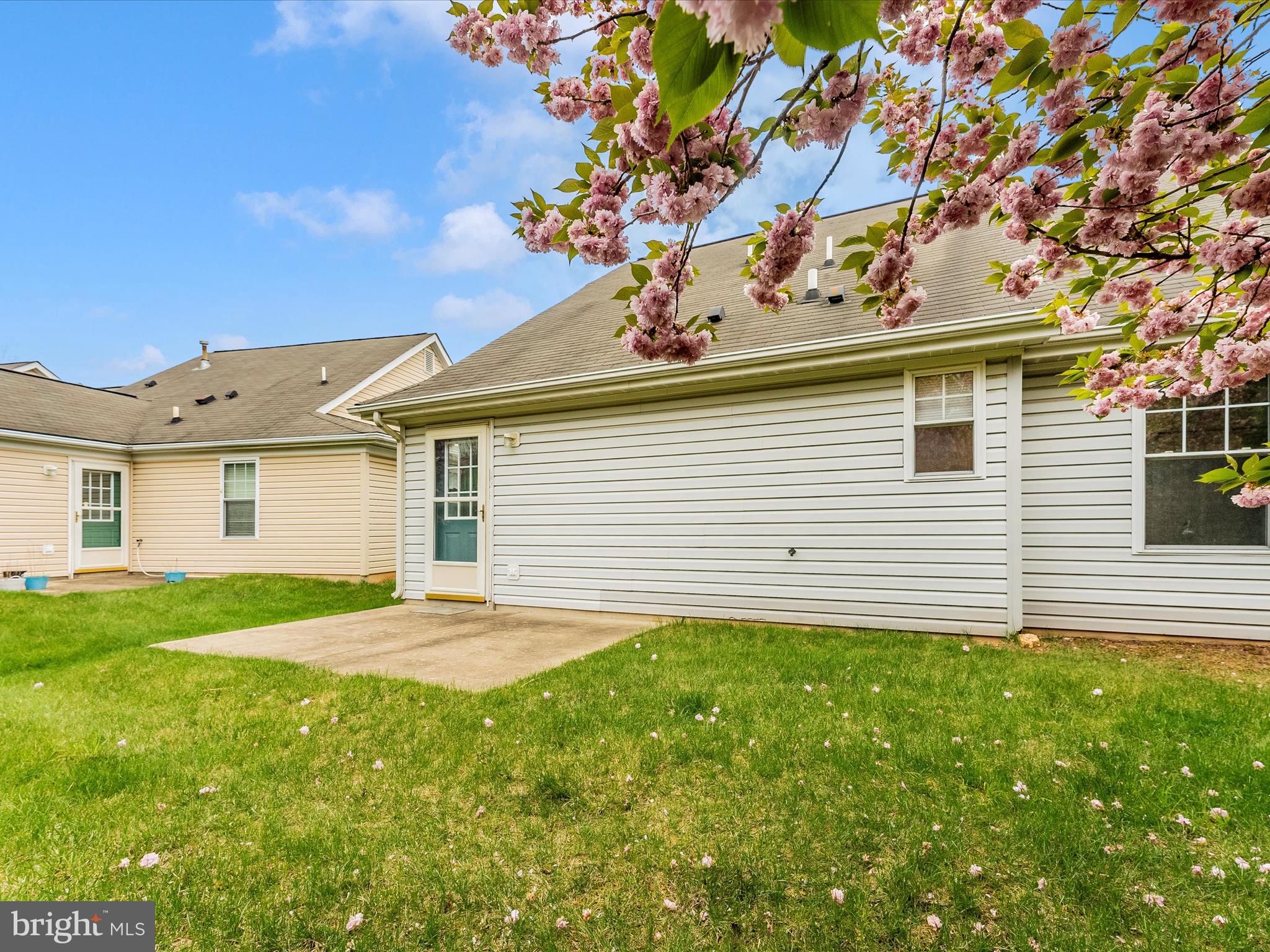 WILDWOOD PARK - Residential