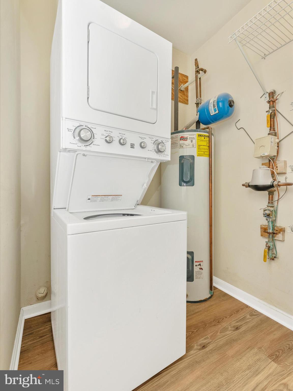 WILDWOOD PARK - Residential