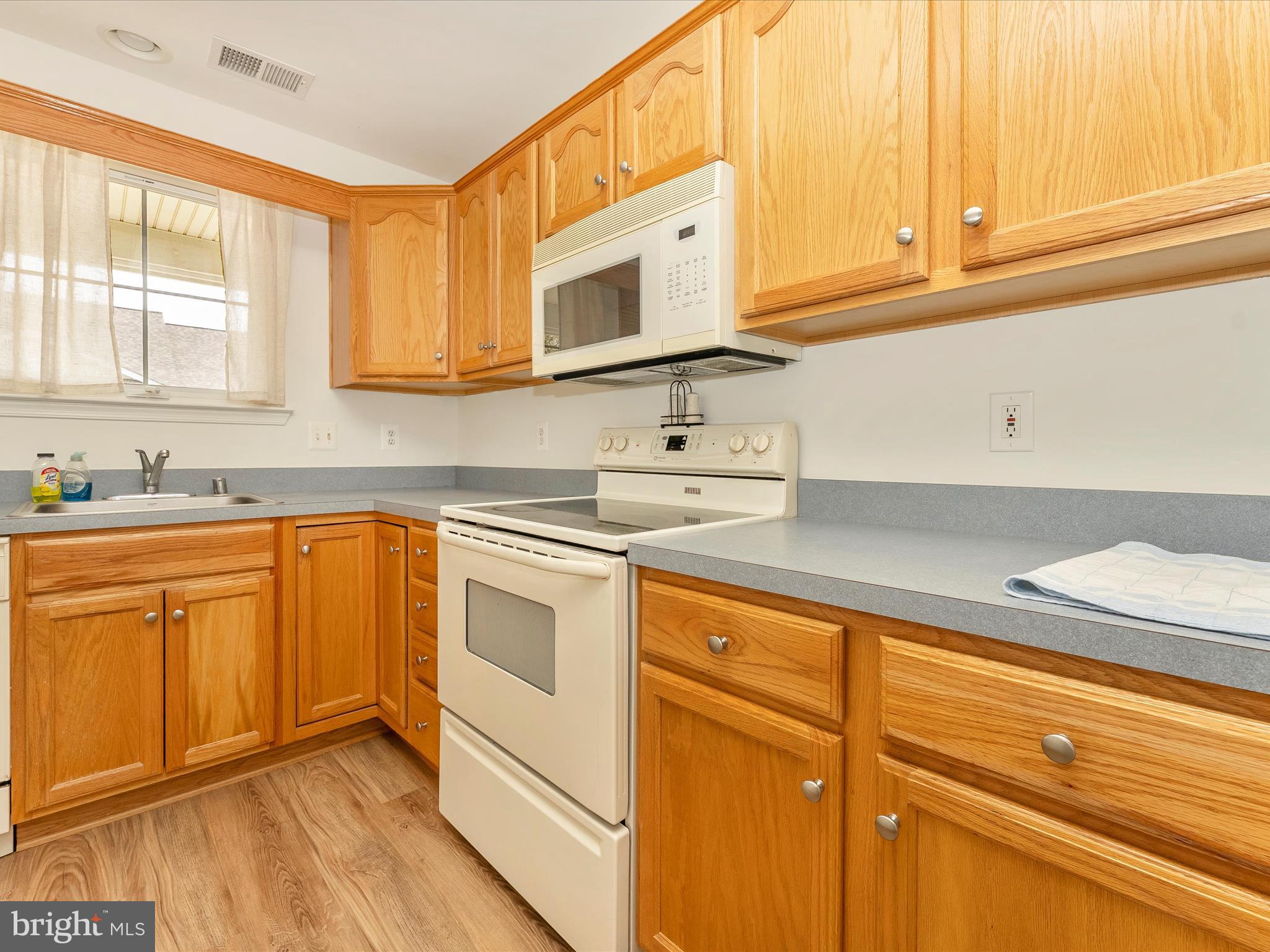 WILDWOOD PARK - Residential