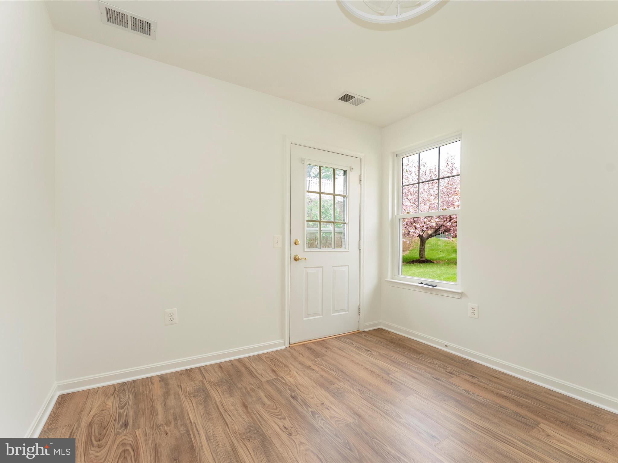 WILDWOOD PARK - Residential