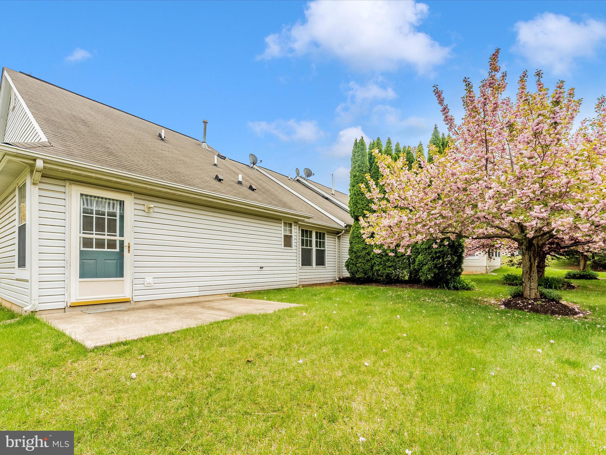 WILDWOOD PARK - Residential