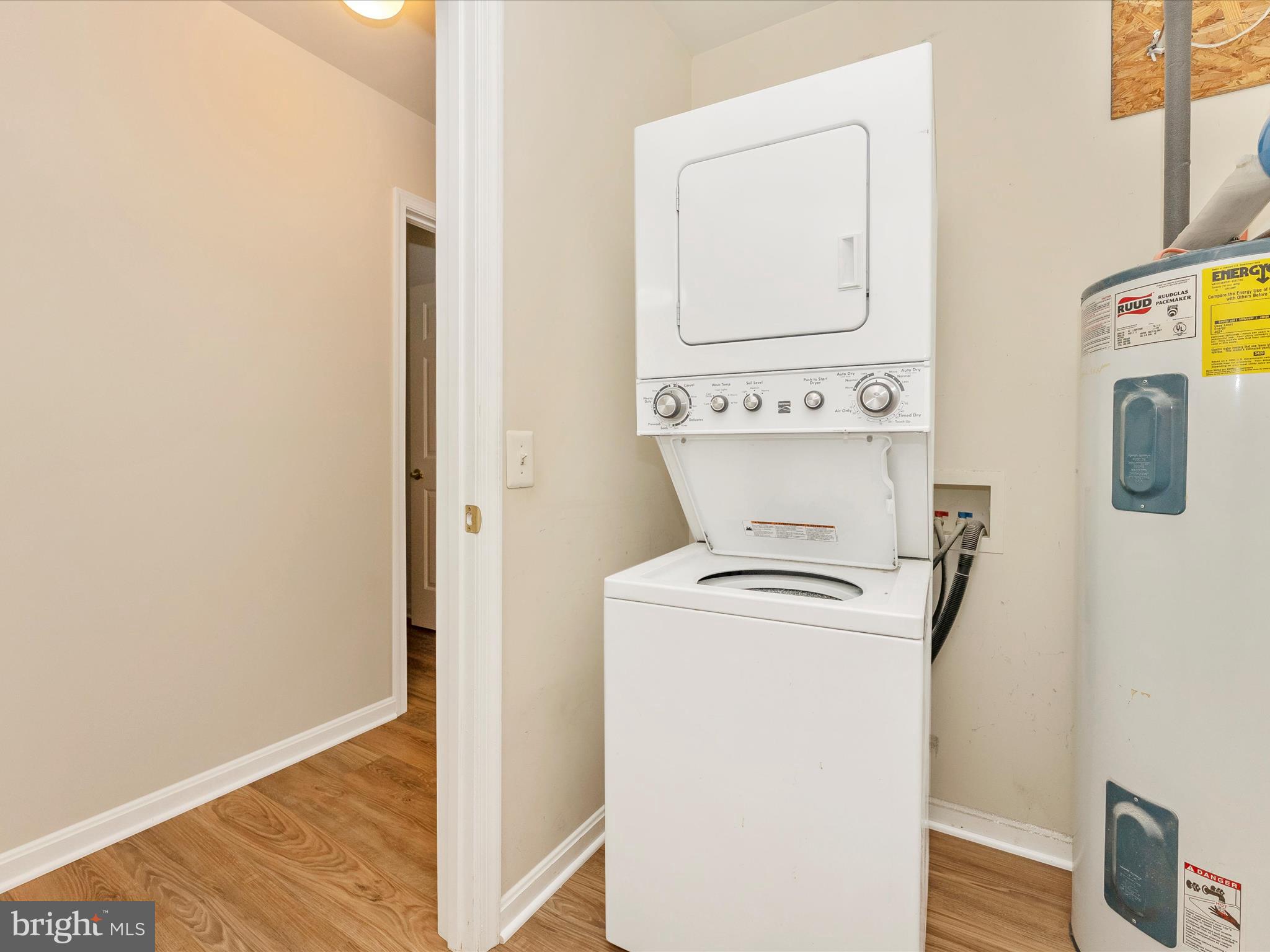 WILDWOOD PARK - Residential