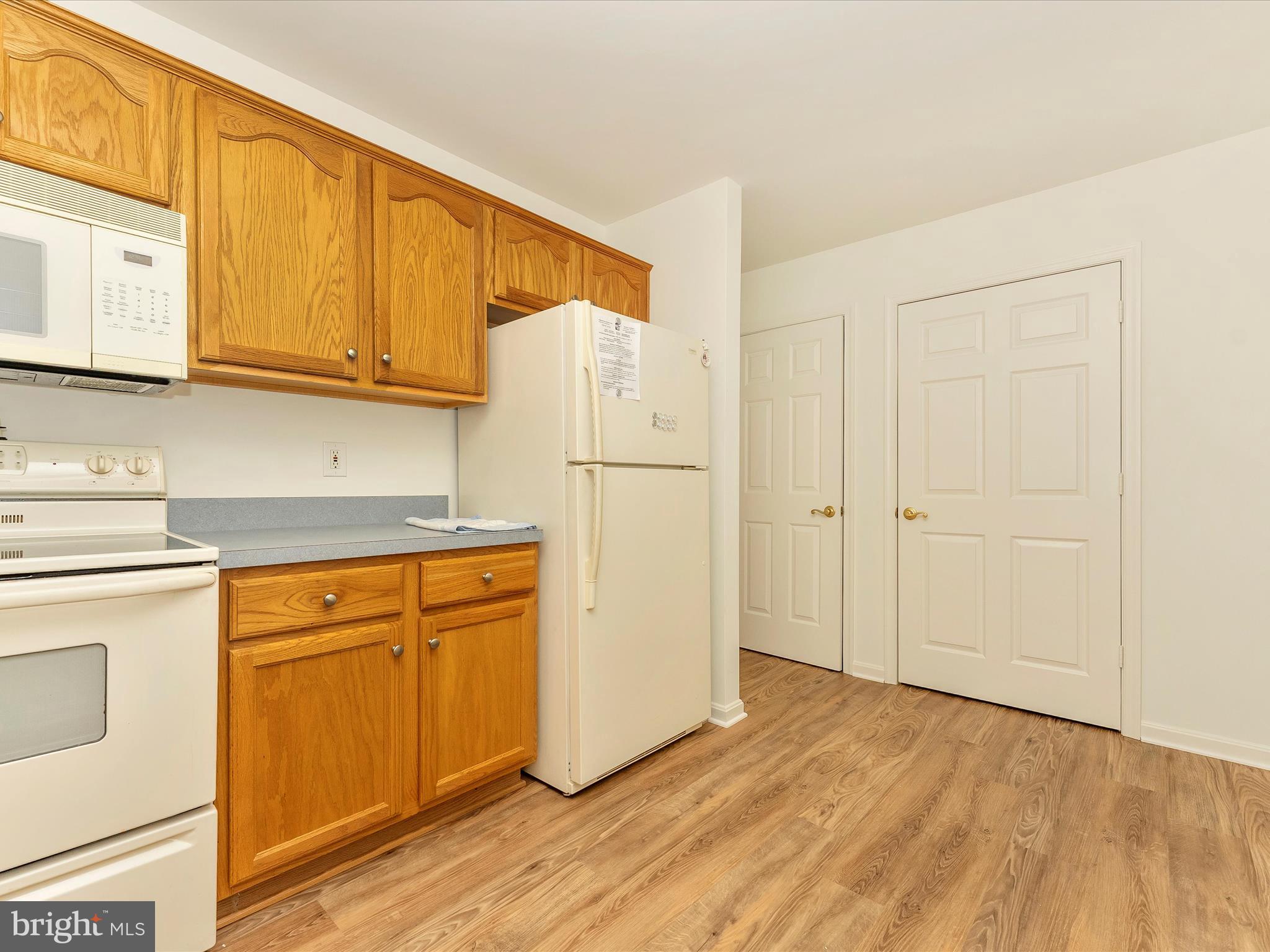 WILDWOOD PARK - Residential