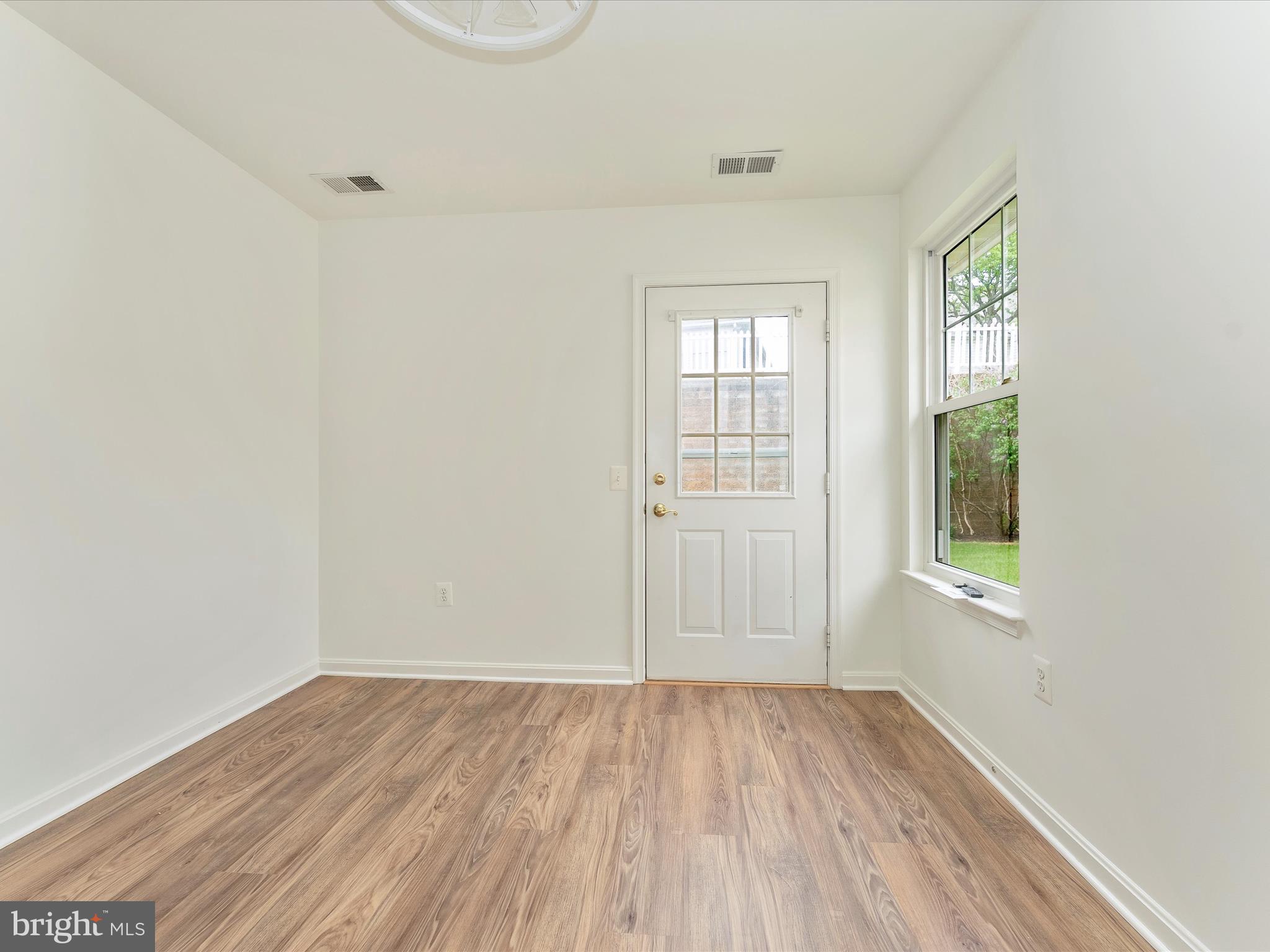 WILDWOOD PARK - Residential