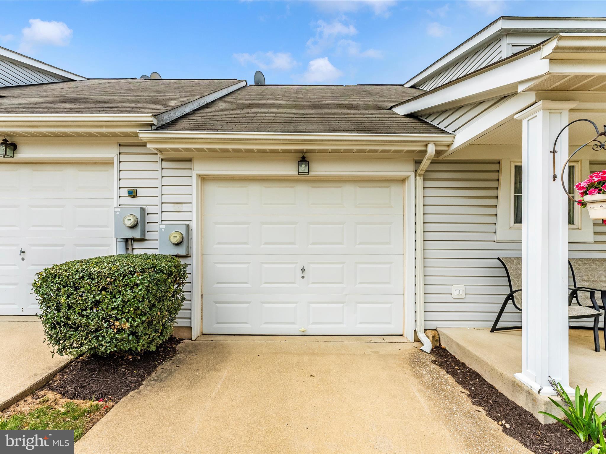 WILDWOOD PARK - Residential