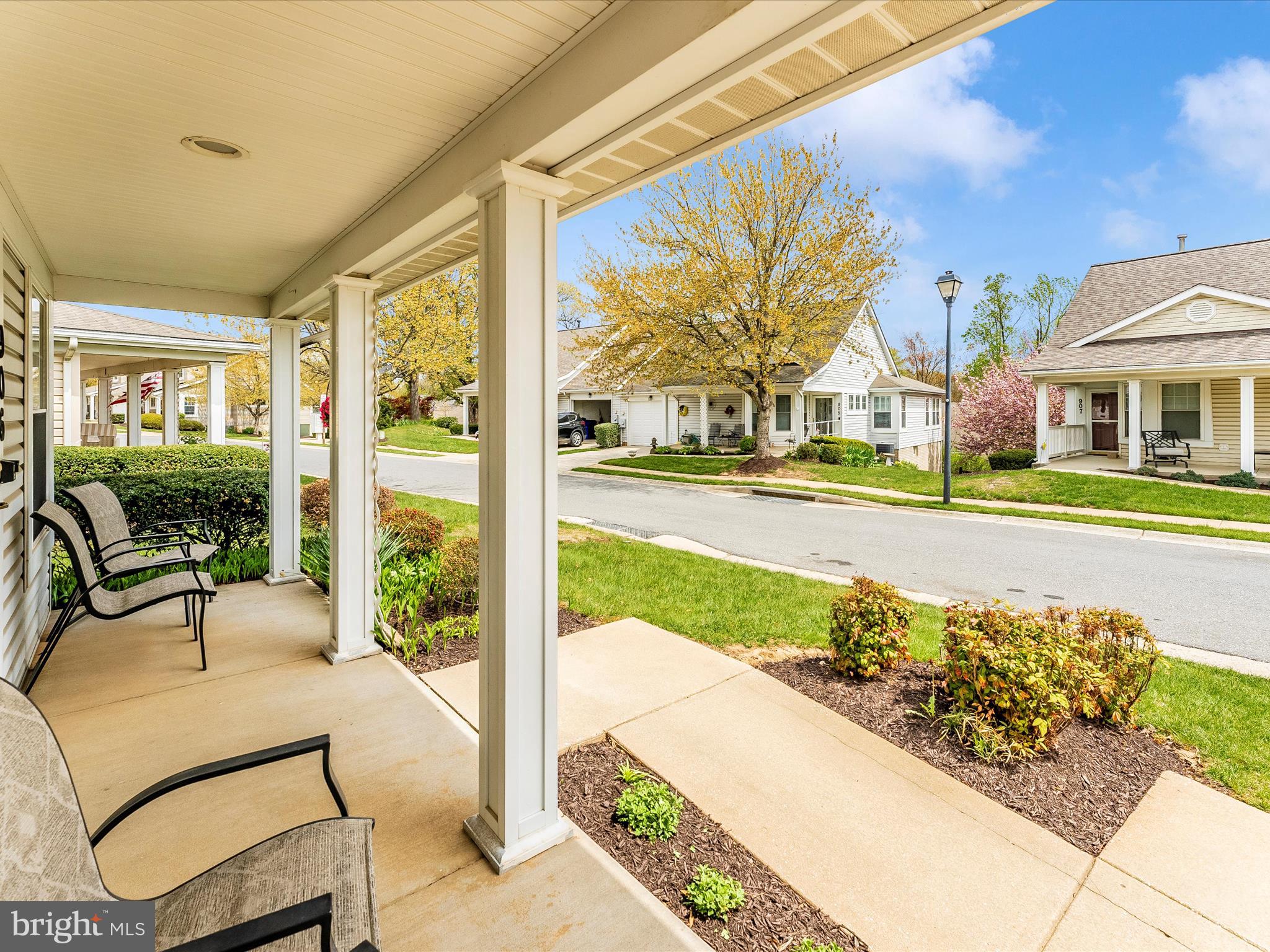 WILDWOOD PARK - Residential