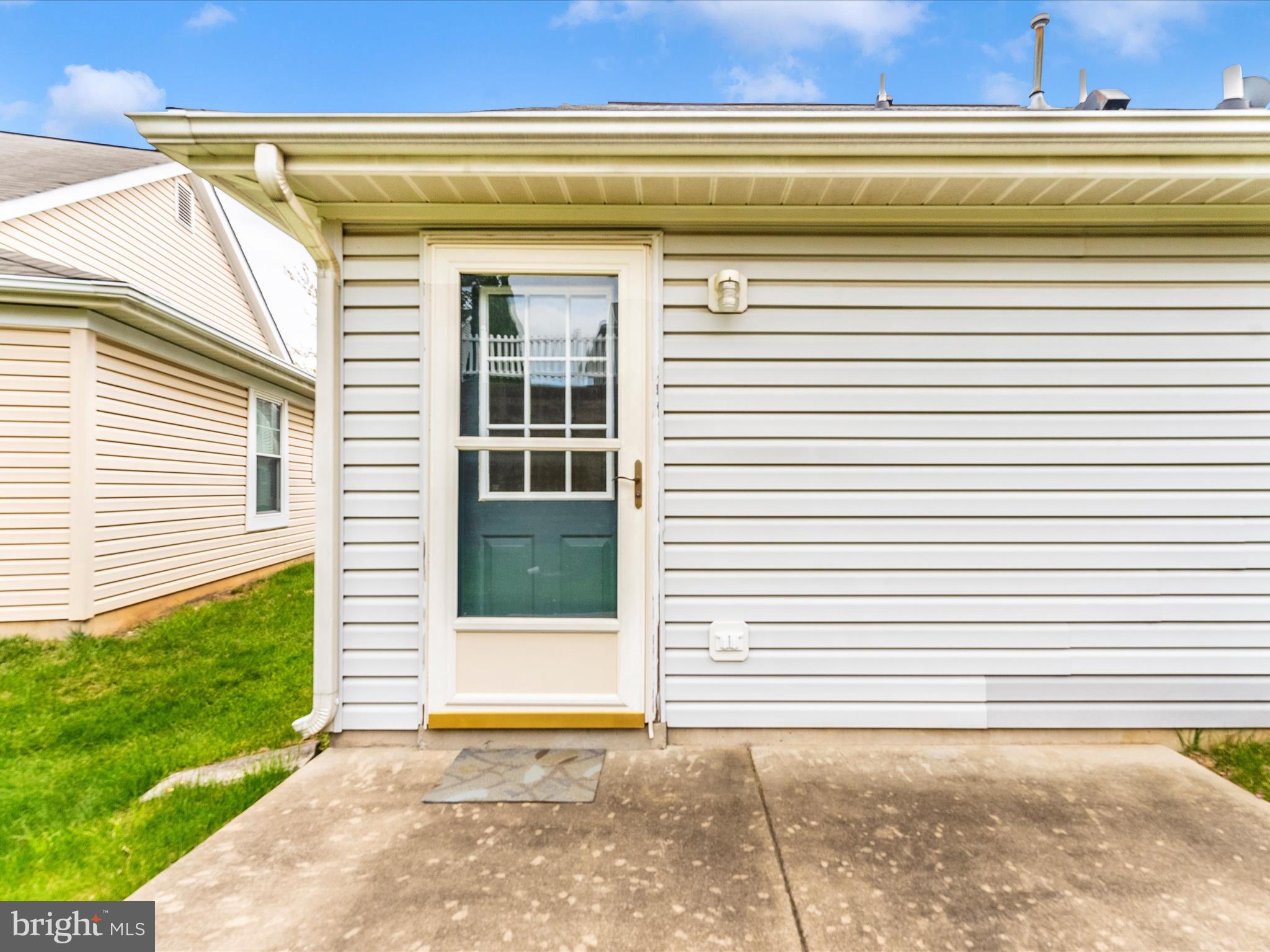 WILDWOOD PARK - Residential