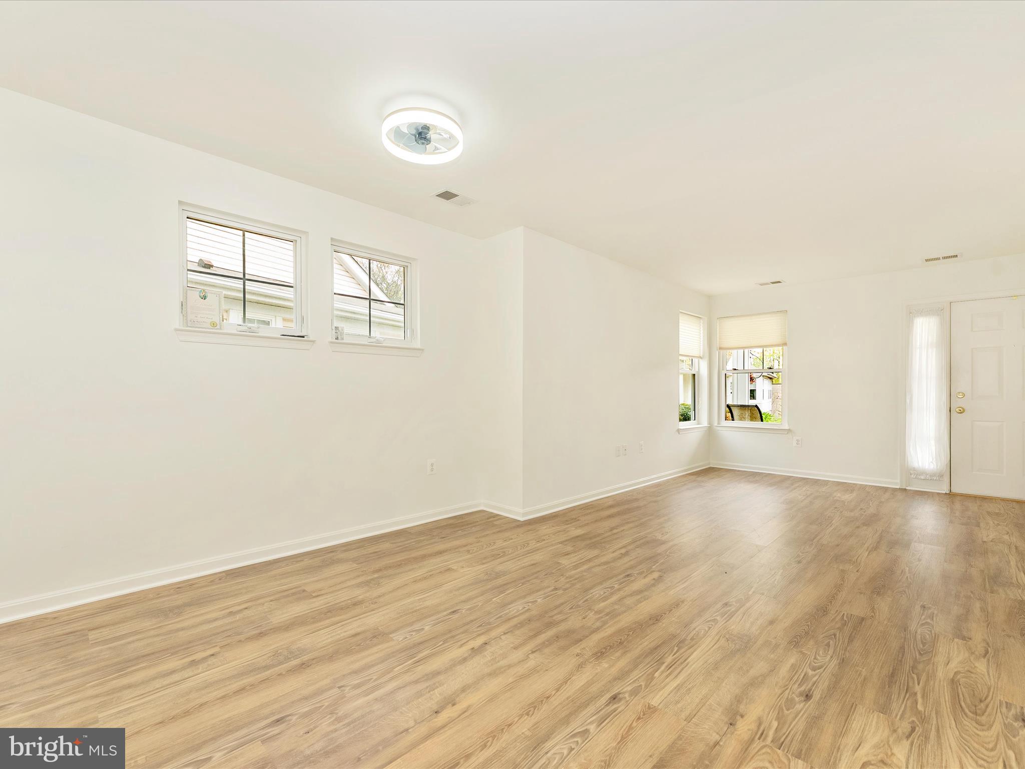 WILDWOOD PARK - Residential