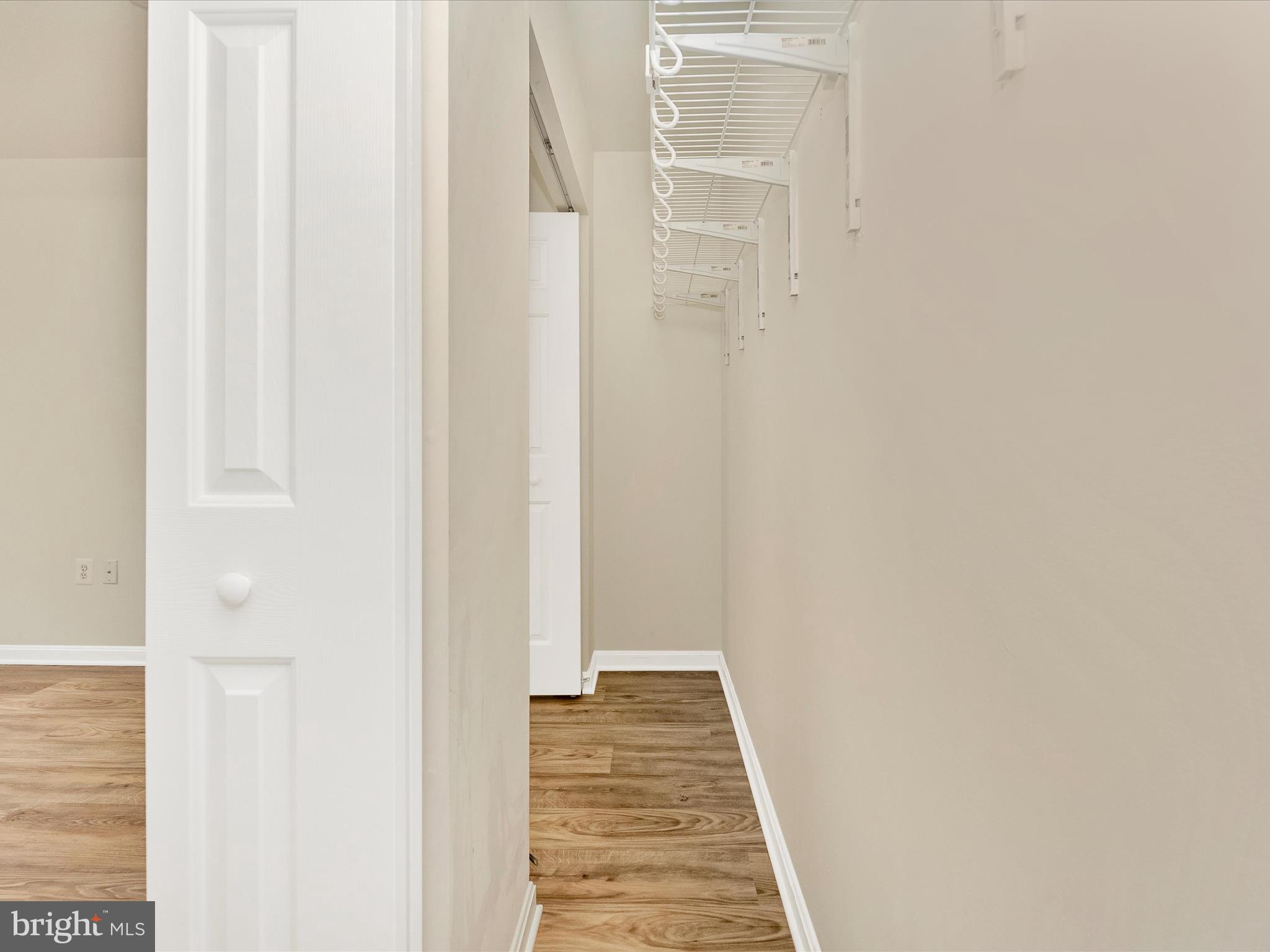 WILDWOOD PARK - Residential