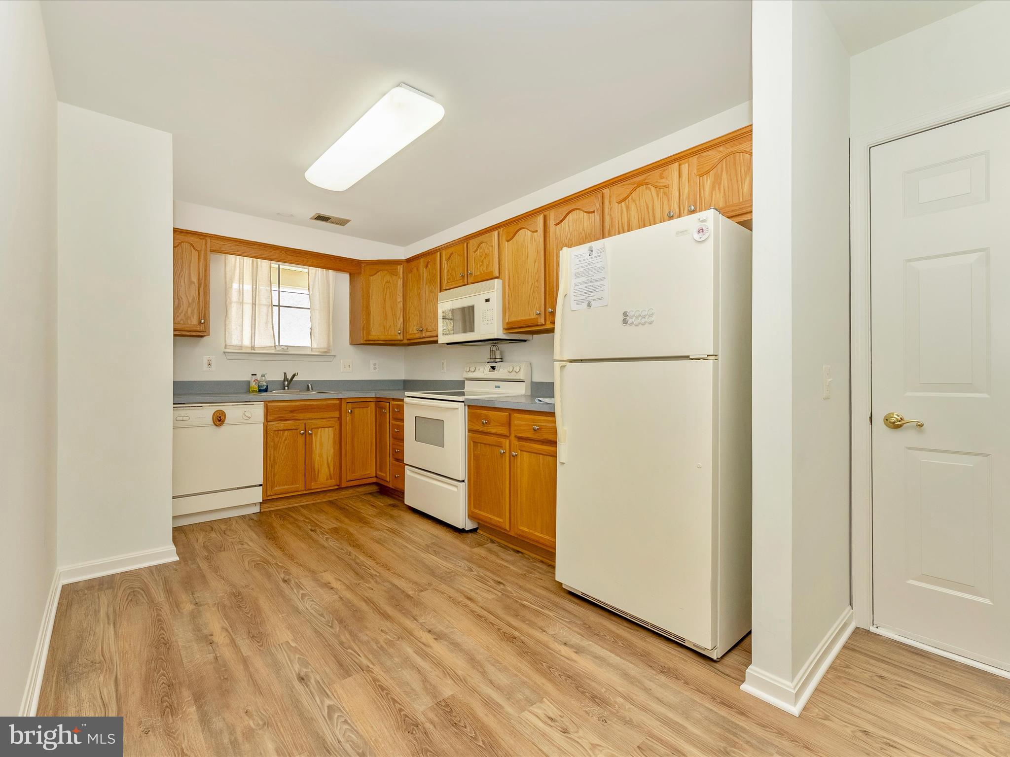 WILDWOOD PARK - Residential