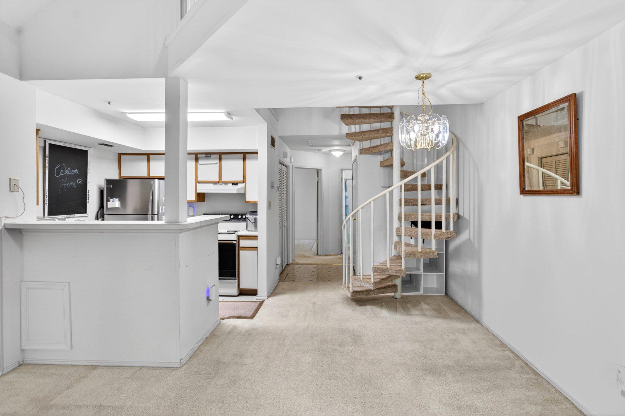 LORDS LANDING - Residential