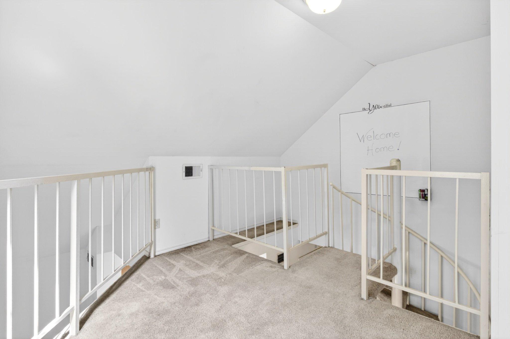 LORDS LANDING - Residential