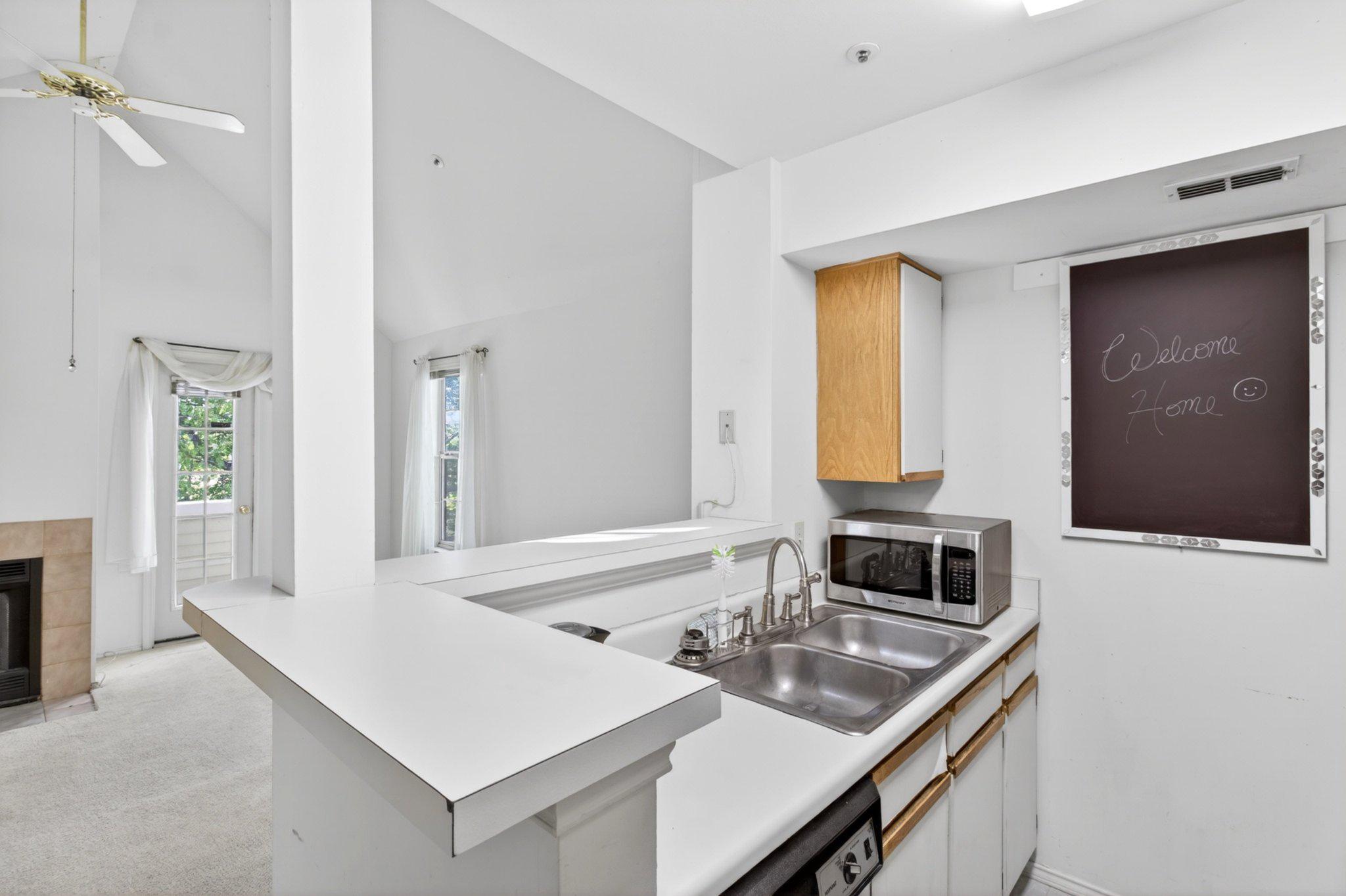 LORDS LANDING - Residential
