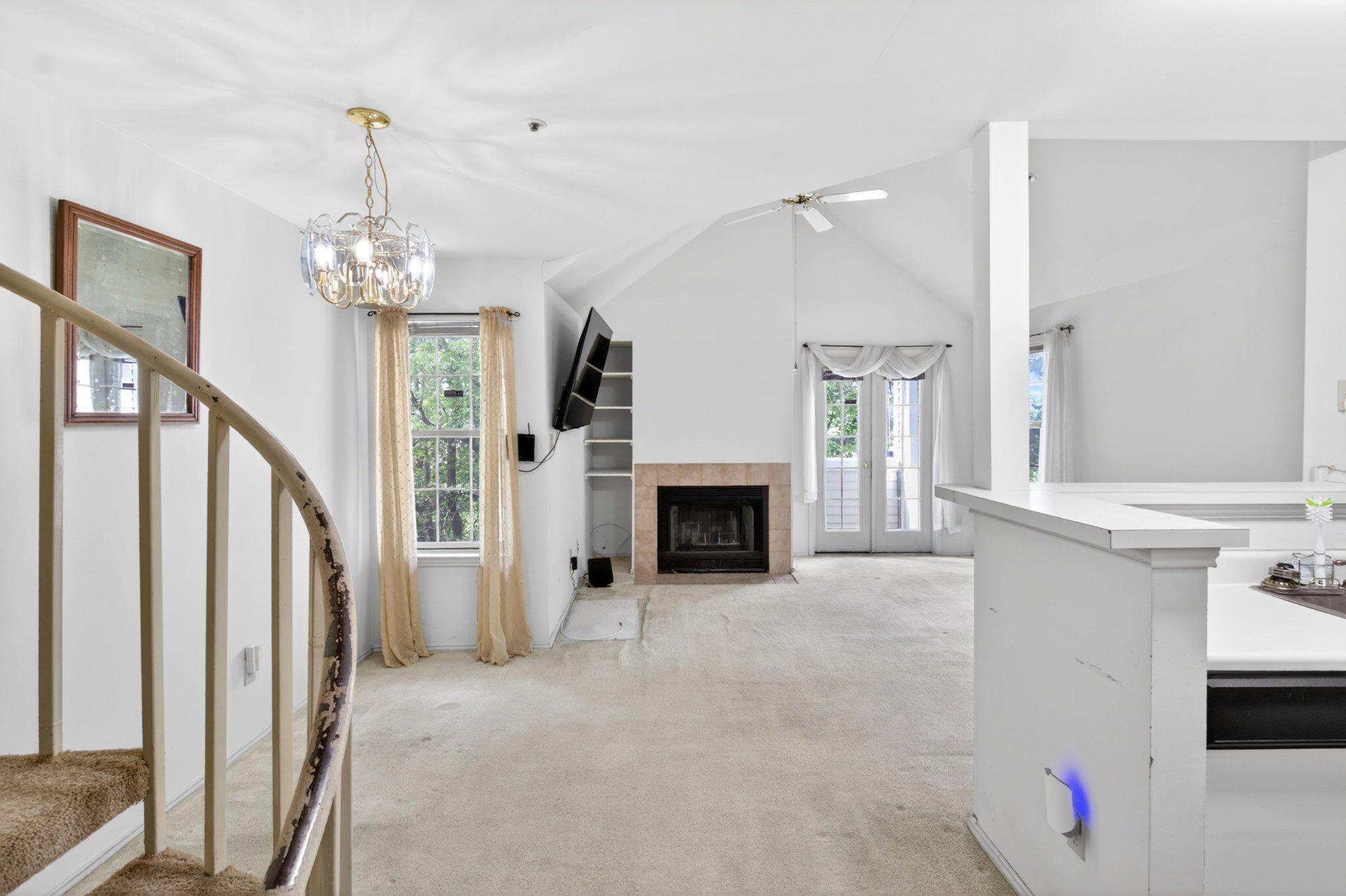 LORDS LANDING - Residential