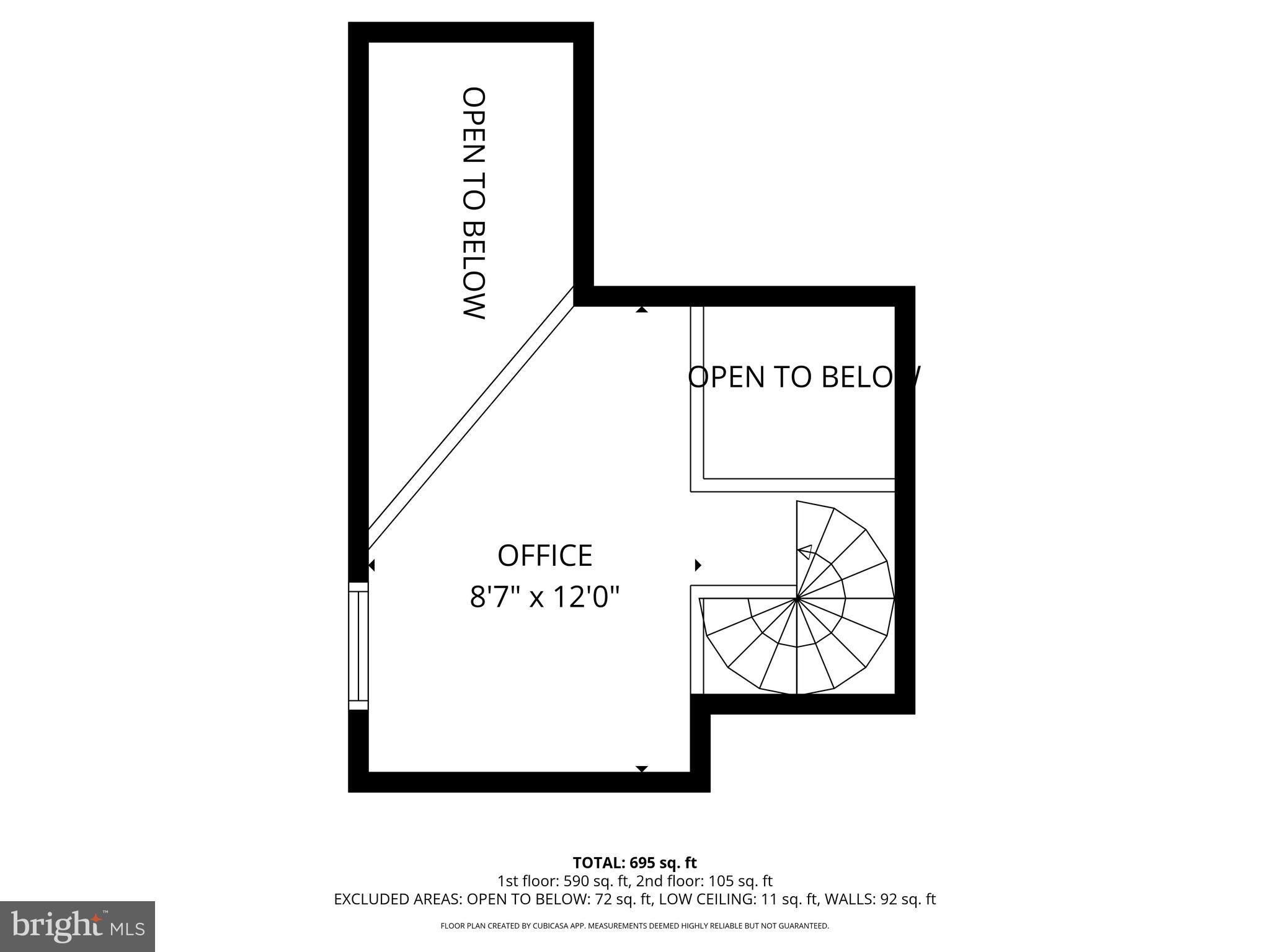 LORDS LANDING - Residential