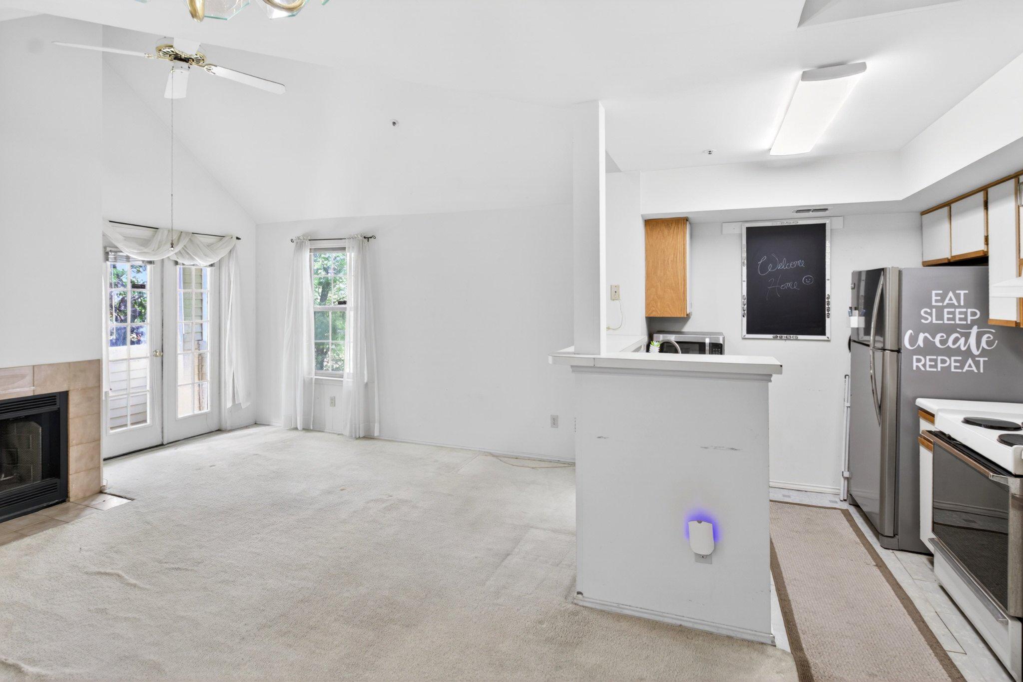 LORDS LANDING - Residential