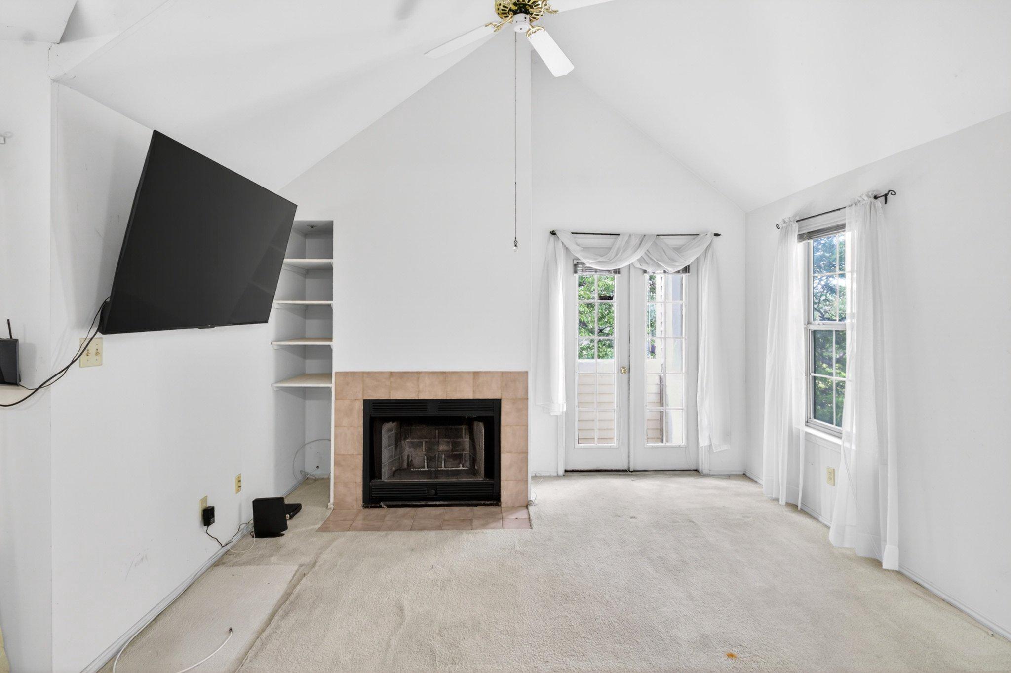 LORDS LANDING - Residential