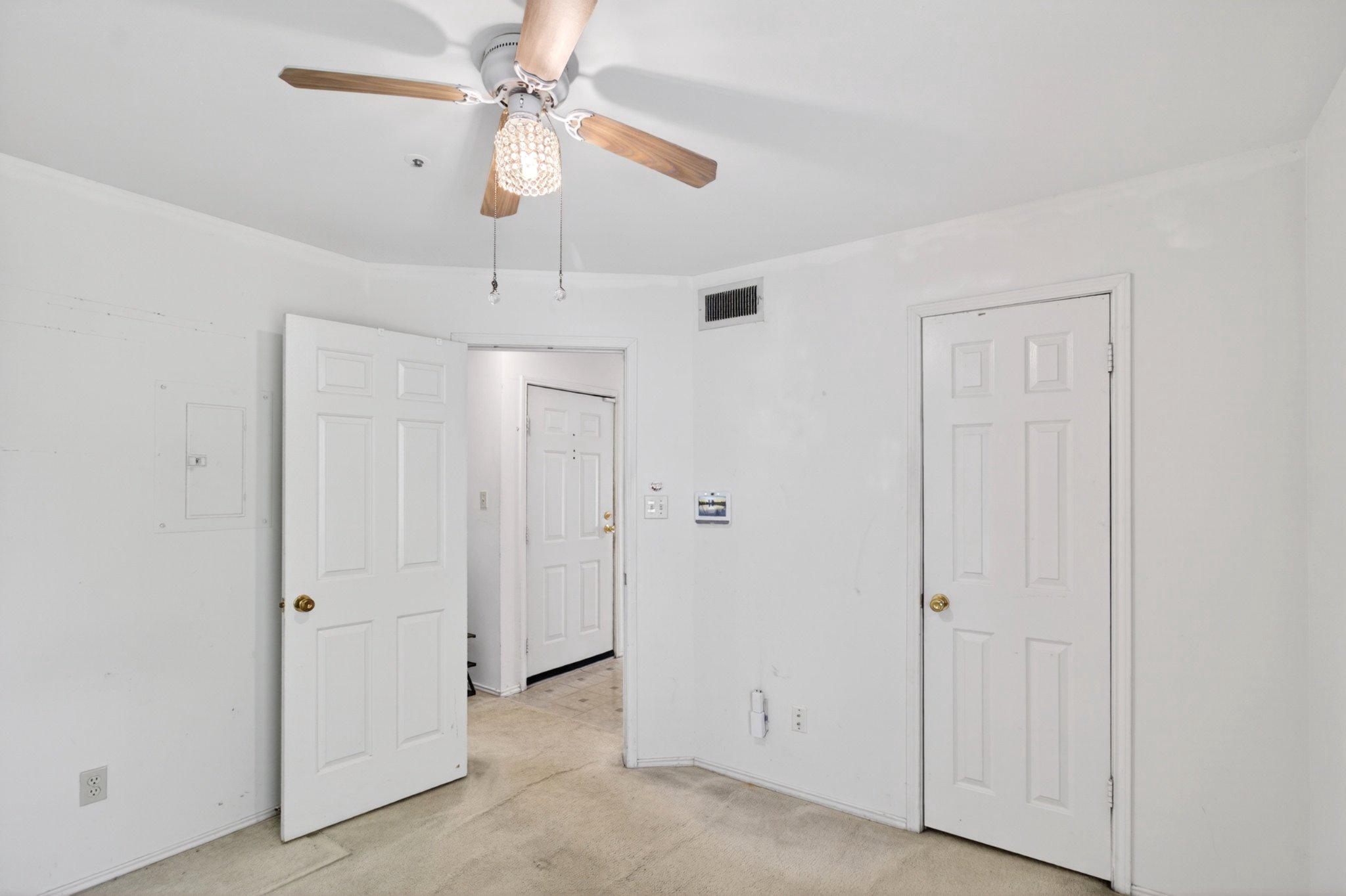 LORDS LANDING - Residential