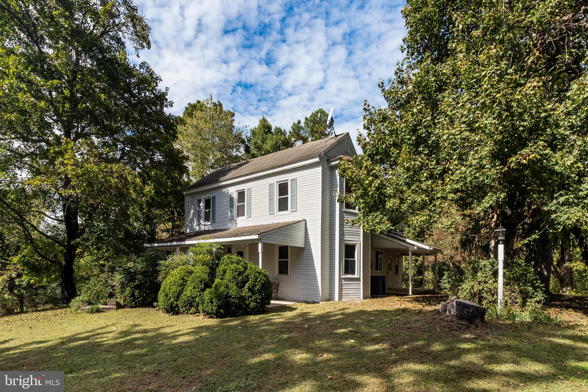 10812 MERRIMACK PLACE