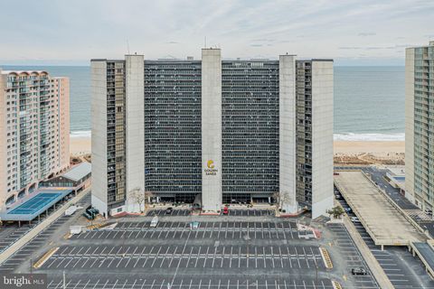 10900 COASTAL HIGHWAY 1302 OCEAN CITY MD 21842