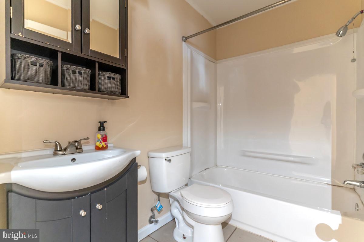 ENGLANDS - Residential