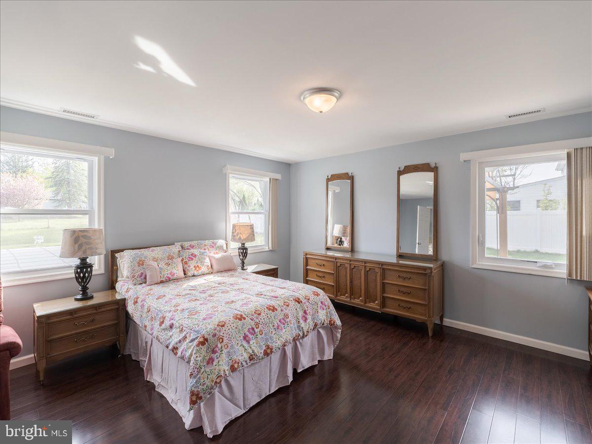 DEERFIELD - Residential