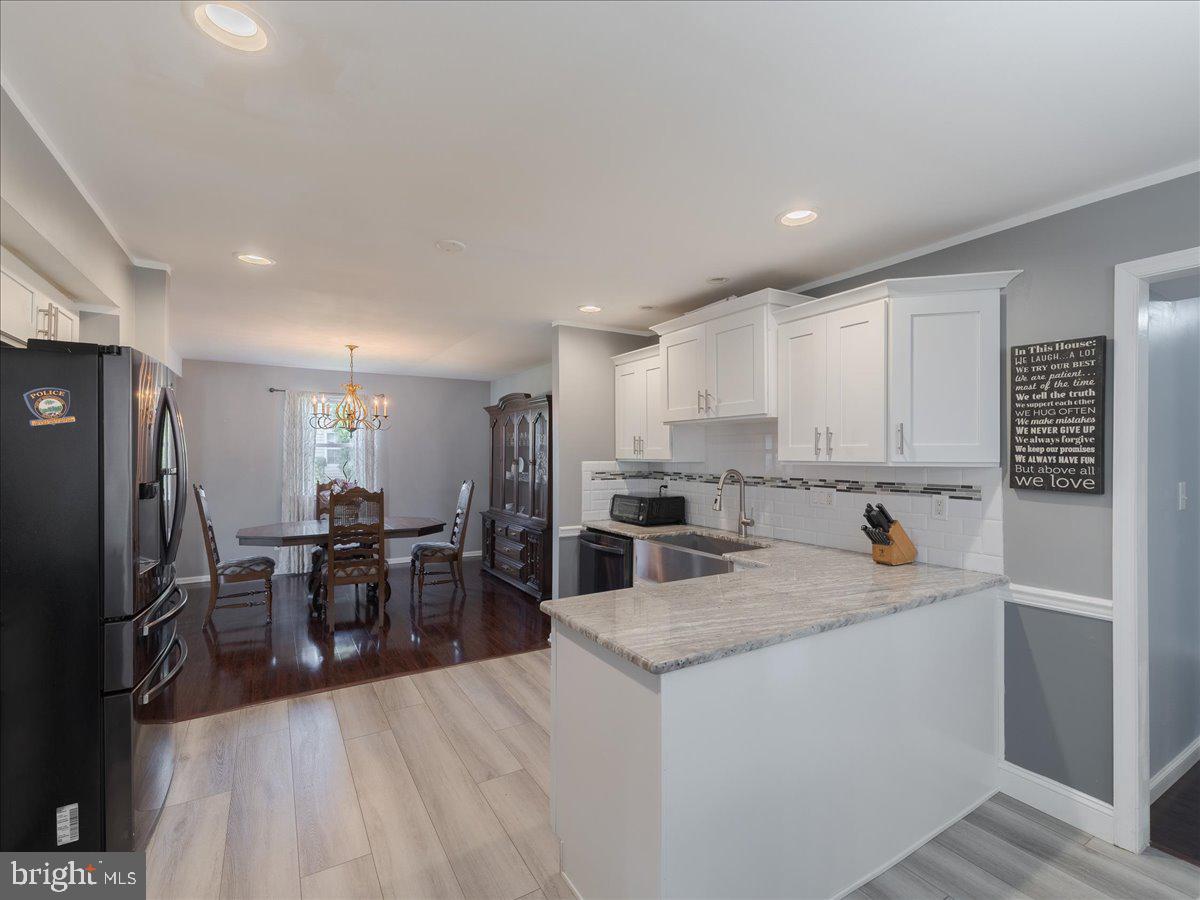 DEERFIELD - Residential