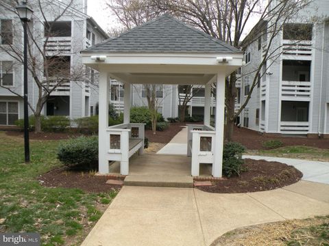 10302 APPALACHIAN CIRCLE 8-306 OAKTON VA 22124