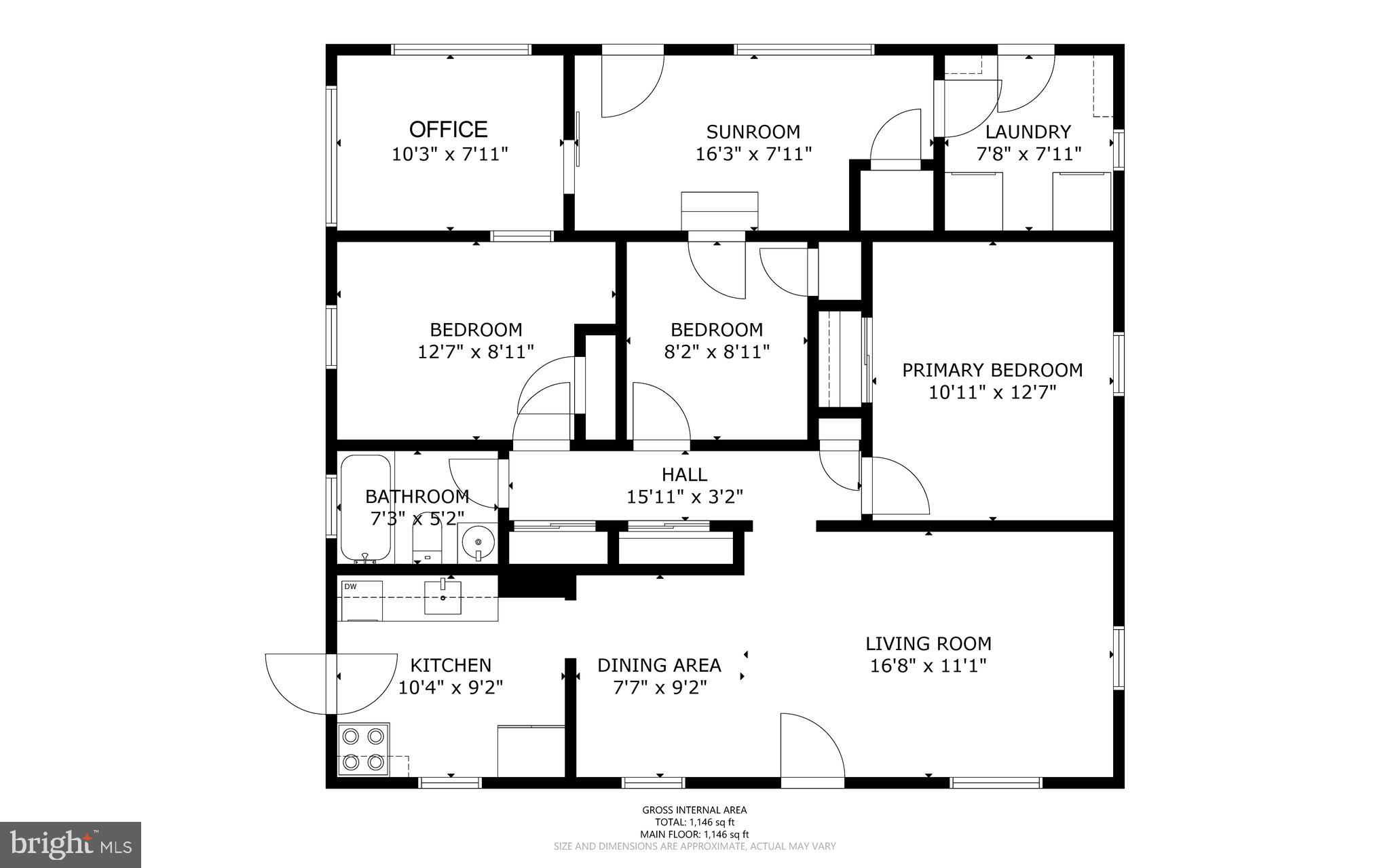 BURGUNDY VILLAGE - Residential
