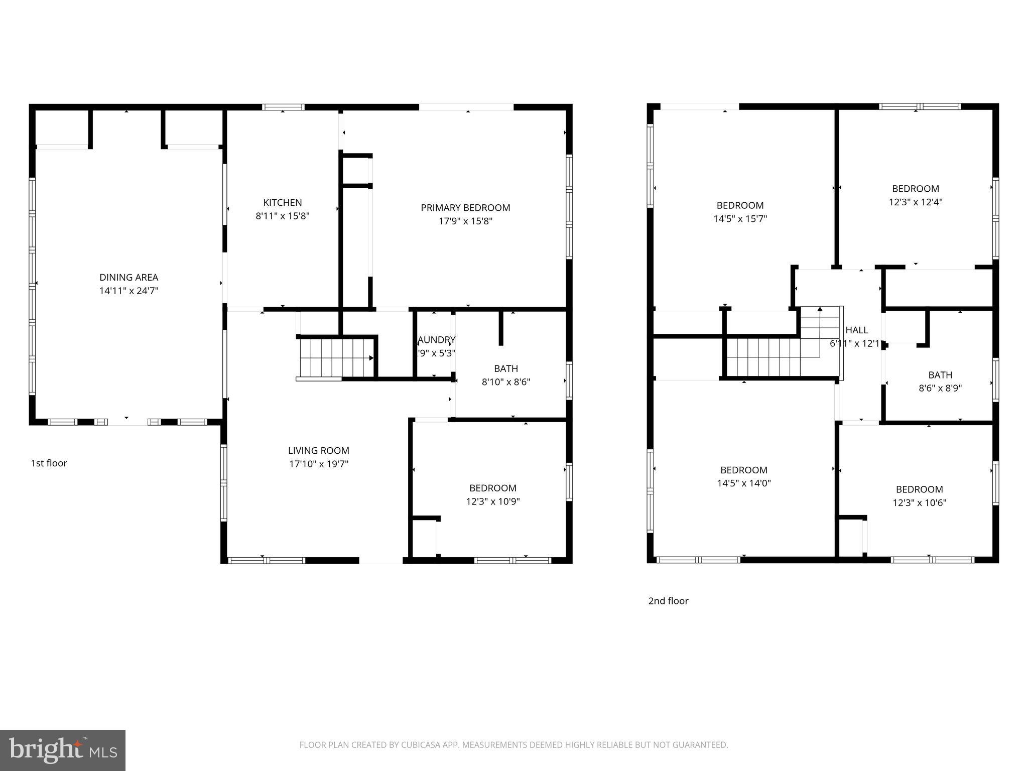 1601 FRANKLIN AVENUE