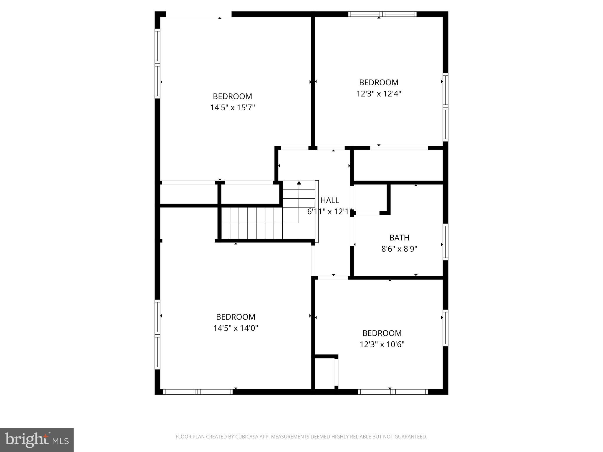 1601 FRANKLIN AVENUE